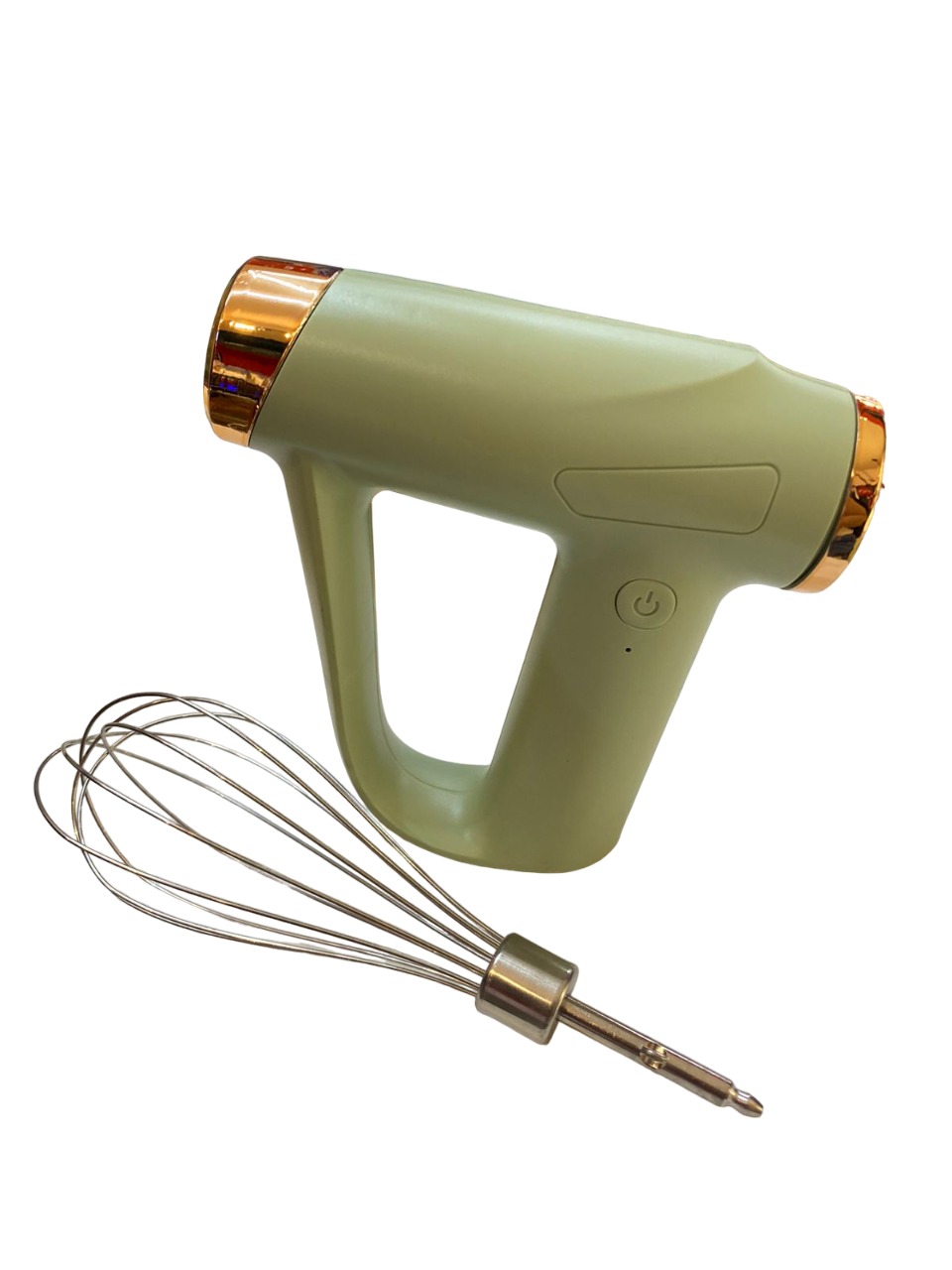 Miniatura 4 de Batidor Eléctrico con 3 Velocidades